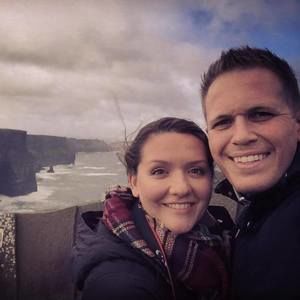 Meet your Posher, Colby